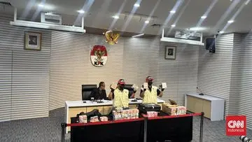 KPK Ungkap Dugaan Pemerasan oleh Oknum Polisi dan Ayahnya Terhadap Bupati Pemalang
