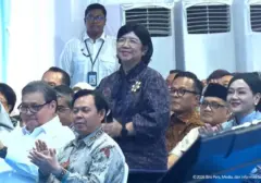 Prabowo Beri Isyarat Dukungan untuk Destry Damayanti Sebagai Calon Gubernur BI, Nasib Akhir di Tangan DPR