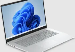 HP OmniBook 3 16 Pecahkan Rekor Daya Tahan Baterai Laptop, Capai 34 Jam
