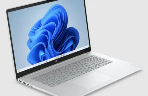 HP OmniBook 3 16 Pecahkan Rekor Daya Tahan Baterai Laptop, Capai 34 Jam