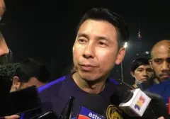 Tan Cheng Hoe Akui Indonesia Sebagai Ancaman Utama Malaysia di FIFA ASEAN Cup 2026