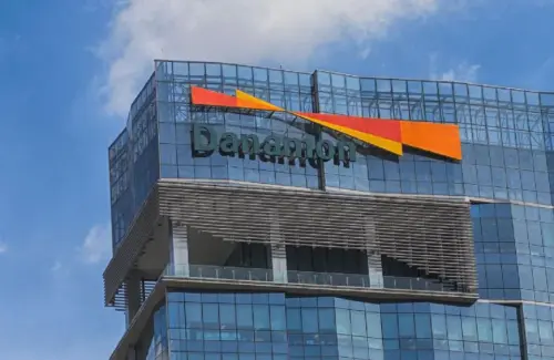 Laba Bersih Bank Danamon Tembus Rp2,4 Triliun di Paruh Pertama 2026