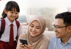 Finpay Pacu Digitalisasi Pembayaran SPP, Permudah Sekolah dan Orang Tua