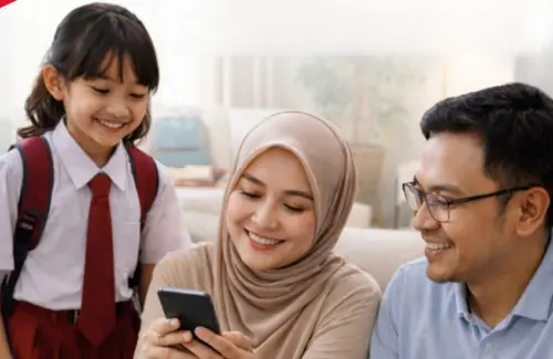 Finpay Pacu Digitalisasi Pembayaran SPP, Permudah Sekolah dan Orang Tua