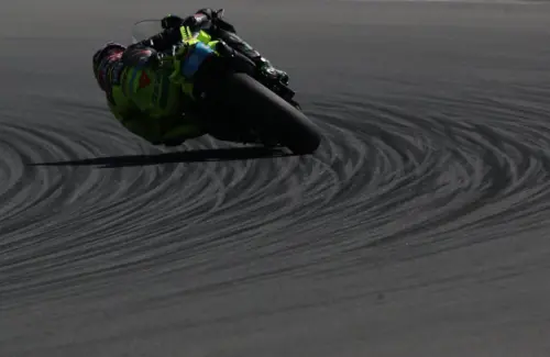 Nicolo Bulega dan Kandidat Lain Berebut Kursi Pabrikan Ducati di WorldSBK 2025