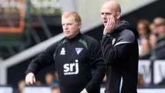 Manajer St Mirren Craig McLeish Hadapi Sidang Etik FA Skotlandia