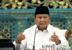 Prabowo Siapkan Rp20 Miliar untuk Lima Kota Terbersih, Dorong Inovasi Lingkungan