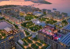 Google Earth Kini Integrasikan Teknologi AI Nano Banana 2 untuk Visualisasi Kreatif