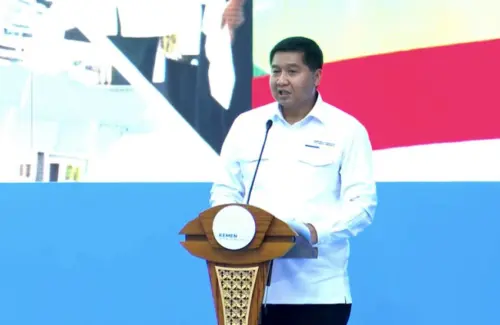 Widodo: Perjalanan Sukses dari Sales KPR Menjadi Penggerak Utama Rumah Subsidi di Jawa Tengah