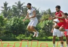 Jordi Amat Imbau Jaga Sportivitas di Laga Panas Indonesia vs Timor Leste Piala AFF 2026
