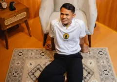 Dimas Drajad Resmi Berseragam PSS Sleman, Catatan Gemilang di Persikabo Terungkap
