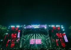 Soundrenaline 2023 Gebrak Blok M District dengan Lineup Internasional dan Lokal