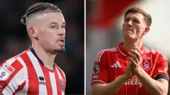 Kisah Kalvin Phillips: Pelajaran Berharga bagi Rekrutan Mahal Manchester City Lainnya