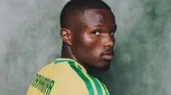 Olwethu Makhanya Resmi Bergabung dengan Rangers, Jadi Rekrutan Kedelapan Musim Panas