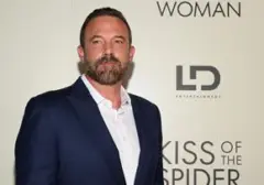 Ben Affleck Raih Hadiah Utama "Who Wants to Be a Millionaire" Senilai Rp18 Miliar