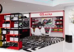 Astra Otoparts Tebar Diskon 10% dan Hadiah MotoGP di GIIAS 2026