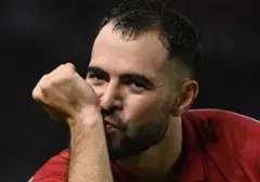 Jordi Amat Tegaskan Target 6 Poin Timnas Indonesia di Grup A Piala AFF 2026
