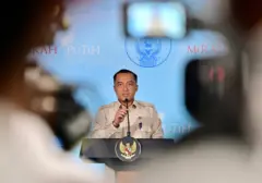 Prabowo Tekankan Nasionalisme untuk Calon Gubernur Bank Indonesia
