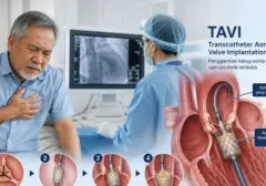 Mayapada Hospital Perkenalkan TAVI, Solusi Inovatif Atasi Penyempitan Aorta