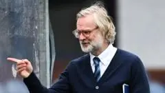 Steven Pressley Perpanjang Kontrak di Dundee, Akui Tantangan Berat Menanti