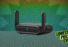 Router WiFi 7 Portabel TP-Link Roam 7 Diskon Besar di Amazon