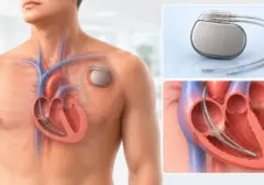 Detak Jantung Lambat: Pusing dan Sesak Napas Jadi Sinyal Awal Kebutuhan Pacemaker