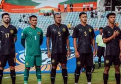 Wan Kuzain Ungkap Beban Emosional Timnas Malaysia Hadapi Thailand di Piala AFF 2026