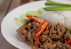 Resep Oseng Usus Ayam Pedas Gurih: Hidangan Hemat Modal, Menggugah Selera