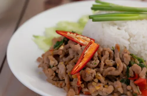 Resep Oseng Usus Ayam Pedas Gurih: Hidangan Hemat Modal, Menggugah Selera