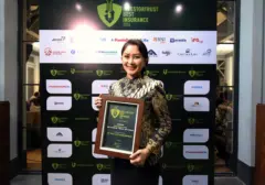 MNC Life Raih Penghargaan Investortrust Best Insurance 2026