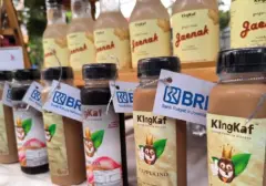 Petani Kopi Batang Go Internasional Berkat Inovasi dan Dukungan BRI
