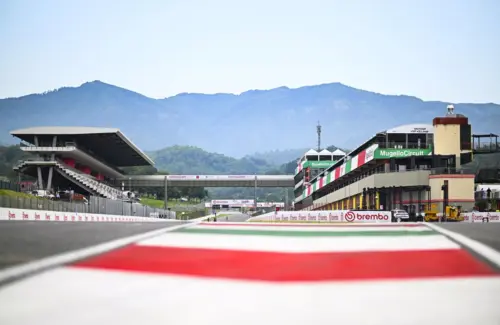 Tragedi di Mugello: Seorang Pembalap Meninggal Dunia Pasca Insiden No Limits Trackdays