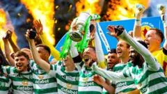 Liga Skotlandia Bergulir Kembali, Sorotan Kunci Musim Baru