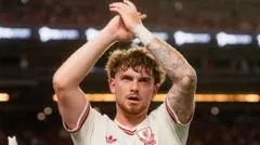 Harvey Elliott Sambut Kesempatan Kedua di Liverpool Pasca 'Periode Sulit' di Aston Villa