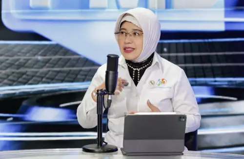 Sensus Ekonomi 2026: Kunci Transformasi Data Nasional dan Kebijakan Tepat Sasaran
