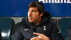 Sandro Tonali Ungkap Keputusannya Bergabung ke Tottenham Hanya Butuh 10 Menit