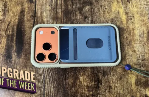 Pelindung OtterBox Selamatkan iPhone Baru dari Kerusakan Layar