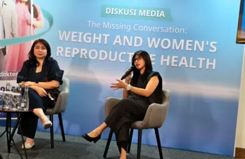 Novo Nordisk Luncurkan NovoCare.id, Platform Edukasi Obesitas Digital untuk Perempuan