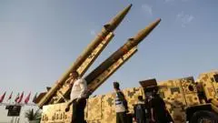 Perang Terbatas: Strategi Iran untuk Menekan AS Tanpa Eskalasi Total