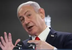 Bankir Lebanon Terancam Hukuman Pidana Akibat Pertemuan dengan PM Israel