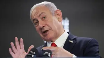 Bankir Lebanon Terancam Hukuman Pidana Akibat Pertemuan dengan PM Israel