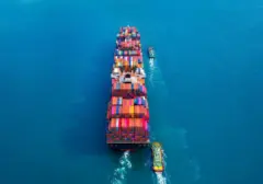 Natindo Cargo Perkuat Layanan Impor China dengan Solusi Logistik Terpadu