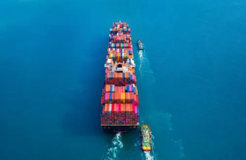 Natindo Cargo Perkuat Layanan Impor China dengan Solusi Logistik Terpadu