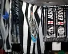 Eddie Howe Di Ambang Pemecatan di Newcastle United, Sinyal Kehabisan Taktik?
