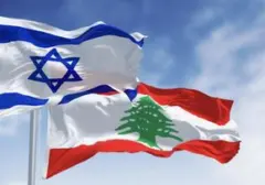 Lebanon Berlakukan UU yang Mengancam Penjara bagi Siapapun yang Berinteraksi dengan Warga Israel