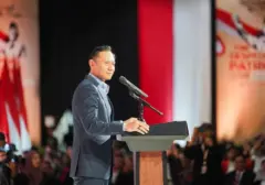 AHY: Data Lapangan Kunci Kebijakan Pembangunan Transmigrasi Efektif