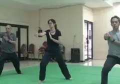 Prisia Nasution dan Fauzi Baadilah Pimpin Tim PB IPSI Hadapi Laga di Vietnam
