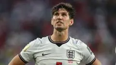 John Stones Gabung Inter Milan, Perkuat Lini Belakang Nerazzurri