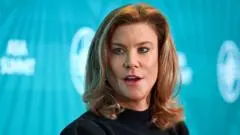 Amanda Staveley Bidik 25% Saham West Ham United