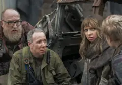 Wajib Tonton: Film yang Menggugah Selera Penggemar 'Stuart Fails to Save the Universe'